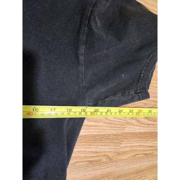 Pearl Jam Live on Two Legs T Shirt Vintage 90s 1998 World Tour SEE MEASURMEMT - Picture 5 of 7